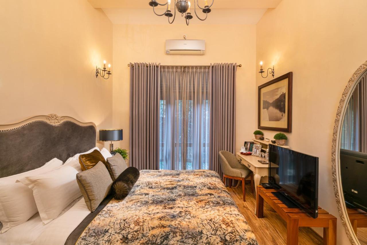 Clove Villa Kandy Exterior foto